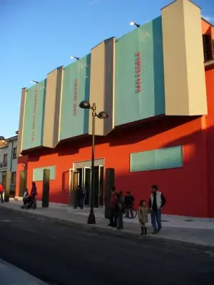 CIneteatro Calusco