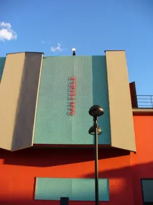 CIneteatro Calusco