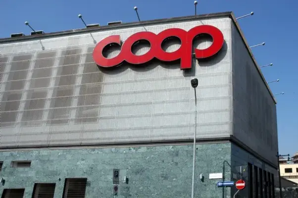 COOP - Milano